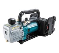 Makita Dvp181zk Cordless Vacuum Pump Rechargeable Vacuum Pump Inflator Silver One Size / EU Plug 220V