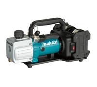Makita DVP181ZK 18V X2 Cordless Vacuum Pump HVAC Refrigeration Tool