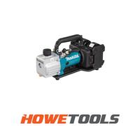 Makita Dvp181zk Cordless Vacuum Pump Rechargeable Vacuum Pump Inflator Silver One Size / EU Plug 220V