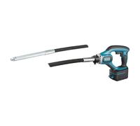 Makita DVR350 18v LXT Cordless Vibrating Poker