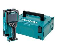 Makita DWD181ZJ 14.4V/18V Li-ion LXT Wall Scanner Supplied in a Makpac Case - Batteries and Charger Not Included