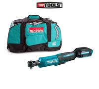 Makita DWR180Z LXT Ratchet Wrench, 18 V