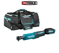Makita DWR180Z LXT Ratchet Wrench, 18 V
