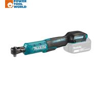 Makita DWR180Z 18v LXT Cordless Ratchet Wrench Body Only