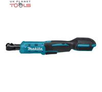 Makita DWR180Z LXT Ratchet Wrench, 18 V