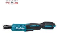 Makita DWR180Z LXT Ratchet Wrench, 18 V