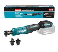 Makita DWR180Z LXT Ratchet Wrench, 18 V