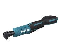 Makita DWR180Z 18v LXT Ratchet Wrench 1/4" Or 3/8" Square Drive Bare + Makpac