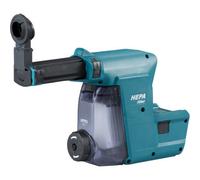 Makita Dx06 Automatic Dust Extraction Unit For Dhr242 Brushless Sds Drill Dx01