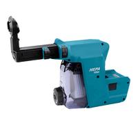 Makita DX06 Dust Extraction System for DHR242 - 199563-2