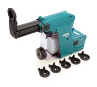Makita DX06 Dust Extraction System Replaces DX01 For Rotary Hammer 199563-2
