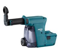 Makita Dx07 Automatic Dust Extraction Unit For Dhr243 Brushless Sds Drill Dx02