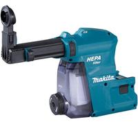Makita Dx09 Automatic Dust Extraction Unit Dhr281 Dhr280 Brushless Sds Drill