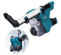Makita Dx16 Automatic Dust Extraction Unit Dhr183Z Brushless Sds Drill 1911P2-6