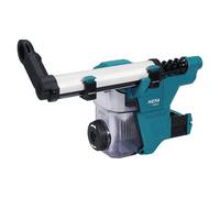Makita DX16 HEPA Dust Extraction Attachment for SDS Drills
