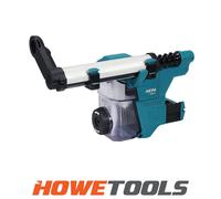 Makita DX16 HEPA Dust Extraction Attachment for SDS Drills