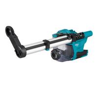 Makita DX17 Dust Collection System for HR011G SDS Drill