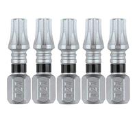 Makita E-00642 Impact XPS T27 Torx 1" Insert Bit, 5/pk
