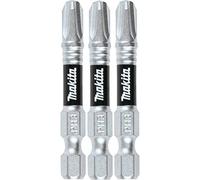 Makita E-00773 Impact XPS #2 Phillips 2" Power Bit, 3/pk
