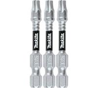 Makita Power Bit E-00854 Impact XPS T25 Torx 2" - 3/pk