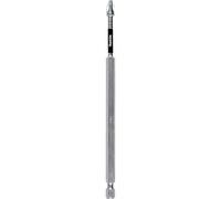 Makita E-01286 Impact XPS #2 Phillips 6" Power Bit