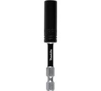 Makita E-01367 Impact XPS 3" Magnetic Insert Bit Holder | 1/4 In Hex Shank | Rare Earth Magnet | Fastener Retention | Torsion Zone | Impact Rated | Bit Extension