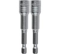 Makita E-01454 Impact XPS 2-9/16" Magnetic 5/16" Nutsetter, 2/pk