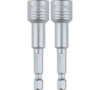 Makita E-01476 Impact XPS™ 2-9/16" Magnetic 7/16" Nutsetter, 2/pk