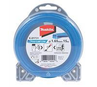 Makita Four Leaf Nylon Grass Trimmer Cord 1.6mm 15m