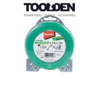 E-01769 Four Leaf Nylon Cord 2.0mm