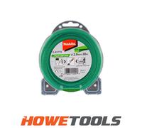 MAKITA E-01775 Cloverleaf-shaped line 2.00 x 30m