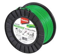 Makita Four Leaf Nylon Grass Trimmer Cord