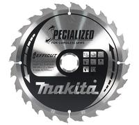 Makita Four Leaf Nylon Grass Trimmer Cord 1.6mm 15m