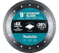 Makita E-02559 9" Diamond Blade, Turbo, General Purpose