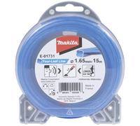 Makita Green Nylon Round Grass Trimmer Line
