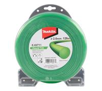 Makita Green Nylon Round Grass Trimmer Line