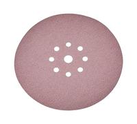 Makita E-02917 9" Drywall Sanding Disc, Hook & Loop, 150 Grit, 25/pk