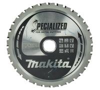 Makita E-02939 Circular Saw Blade TCT Efficut 150x20mm 32T Metal
