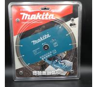 Makita Diamond Blade for Makita DCE090 Saw 230mm