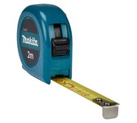 Makita E-03078 2m Pocket Tape Measure 2 Metres Mini Measuring Tape 200cm