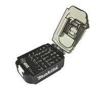 Amazon Exclusive - Makita E-03084 31 Piece Impact Black Set Supplied in a Battery Shape Box