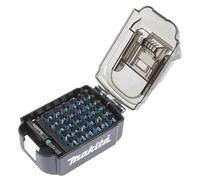 Amazon Exclusive - Makita E-03084 31 Piece Impact Black Set Supplied in a Battery Shape Box