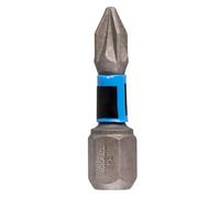 Makita E-03165 Impact Premier Torsion Bit PZ1 25mm
