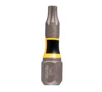 Makita Impact Premier Torsion Torx Screwdriver Bits