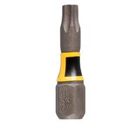 Makita Impact Premier Torsion Torx Screwdriver Bits T20 25mm Pack of 2