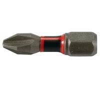 Makita Impact Premier Torsion Phillips Screwdriver Bits