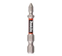 Makita Impact Premier Double Torsion Philips Screwdriver Bits
