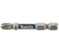 Makita Impact Premier Double Torsion Pozi Screwdriver Bits