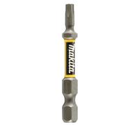 Makita Impact Premier Double Torsion Torx Screwdriver Bits