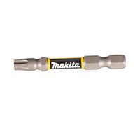 Makita Impact Premier Double Torsion Torx Screwdriver Bits T30 50mm Pack of 2